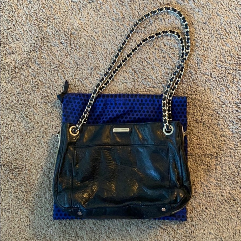 Rebecca Minkoff Convertible Crossbody